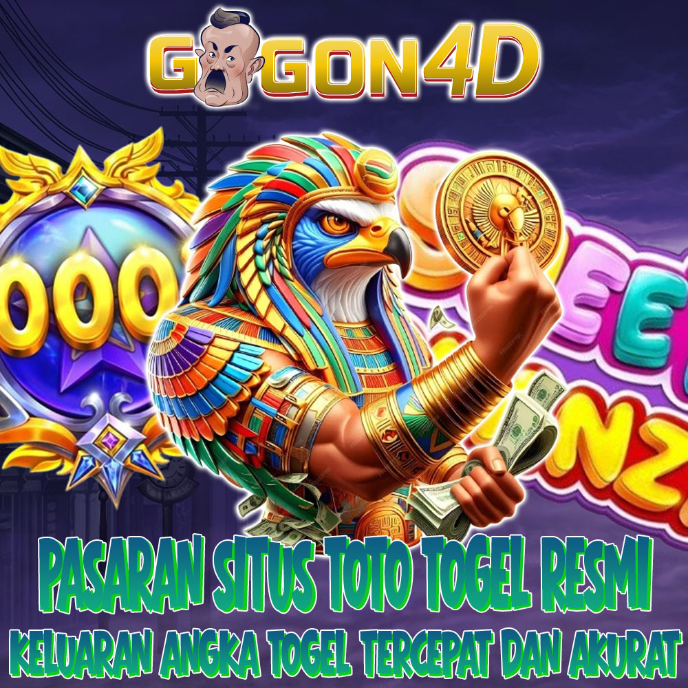 Gogon4d | Permainan Situs Toto Togel Dan Toto Slot Online Paling Mantap - WooCommerce eCommerce