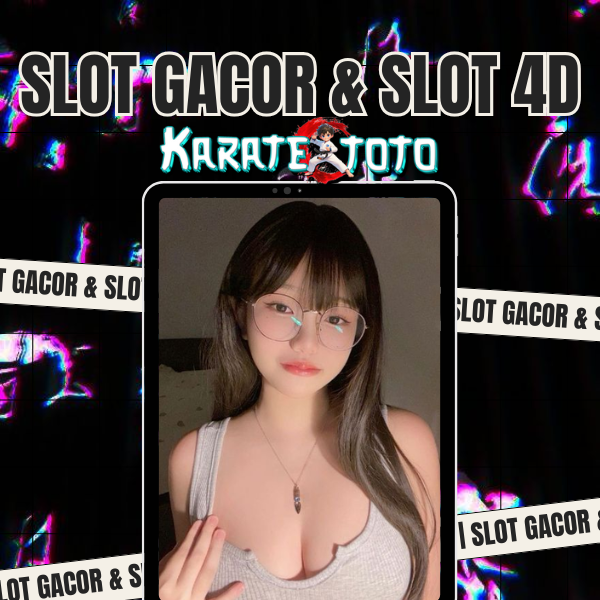 SLOT GACOR # Layanan Gacor Situs Toto Slot 4d Dan Slot Gacor Yang Gampang Maxwin Setiap Hari