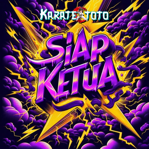 KARATETOTO