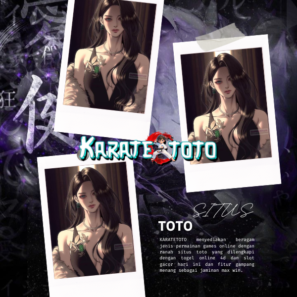 KARATETOTO