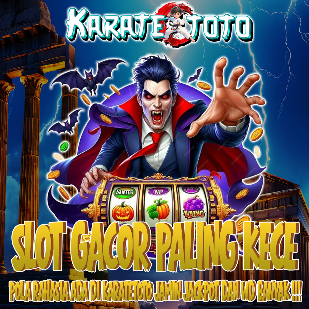 Karatetoto | Basecamp Link Slot Gacor Hari Ini Dan Toto Slot 4d Terpercaya 2025 - WooCommerce eCommerce